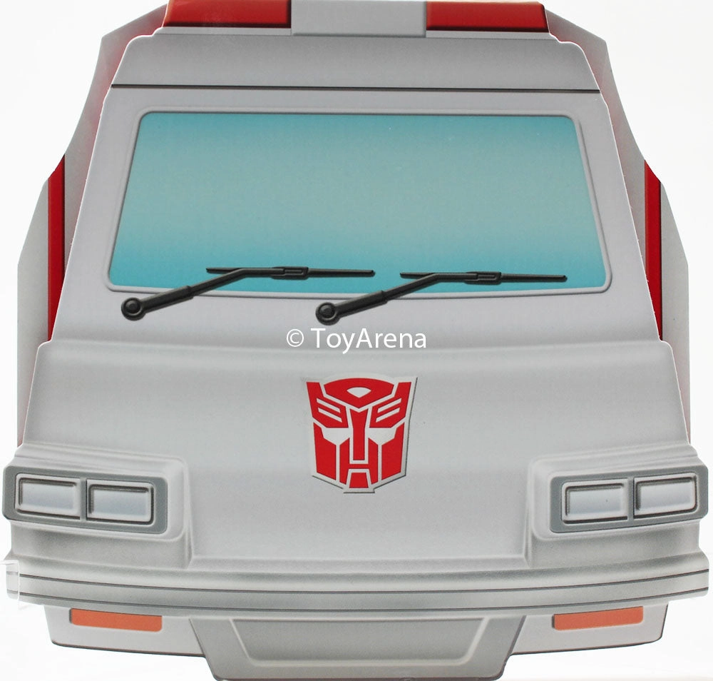 Transformers Masterpiece MP-30 Ratchet (Coin Only) Art Merchandise Art Collection