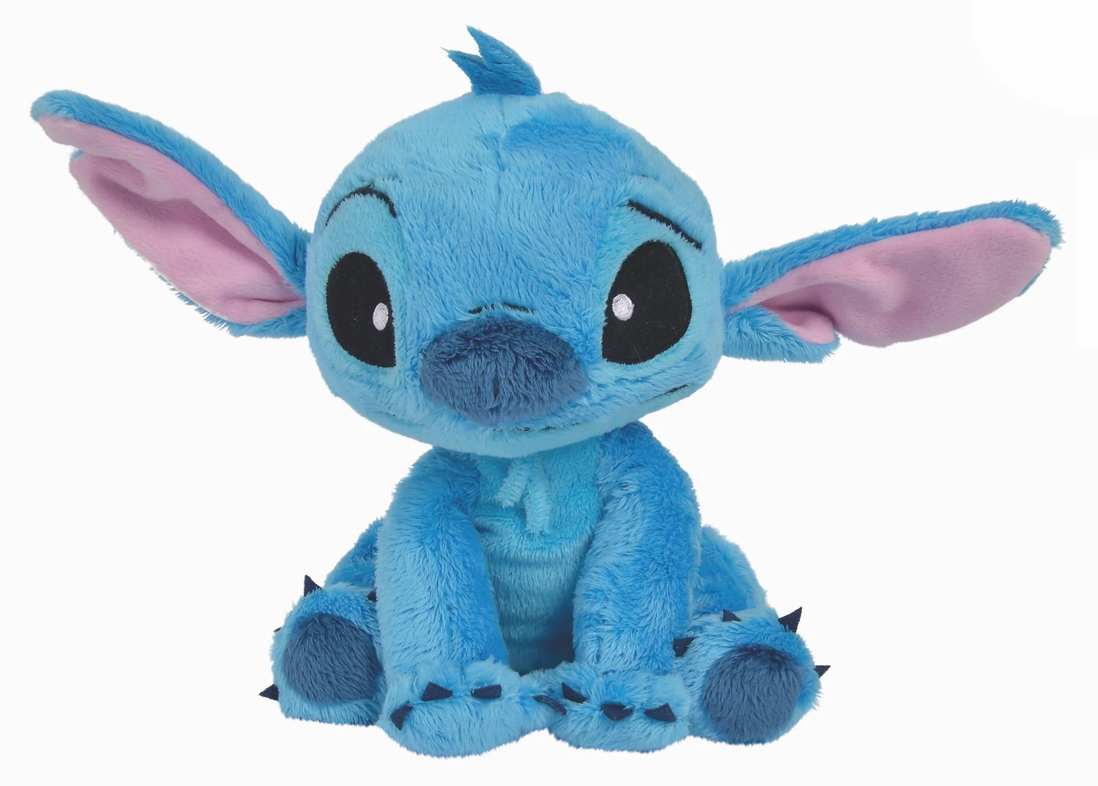 Lilo & Stitch - Stitch - 25cm Plush Toy Miniature Model Pop Icon