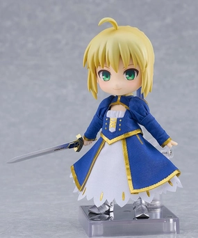 Critically Acclaimed Educational Toy Nendoroid Doll Saber of Saber/Altria Pendragon Fate/Grand Order