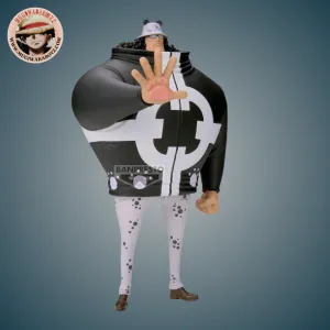 Collectible Product Collectible Article Figurine One Piece ?C Bartholomew Kuma