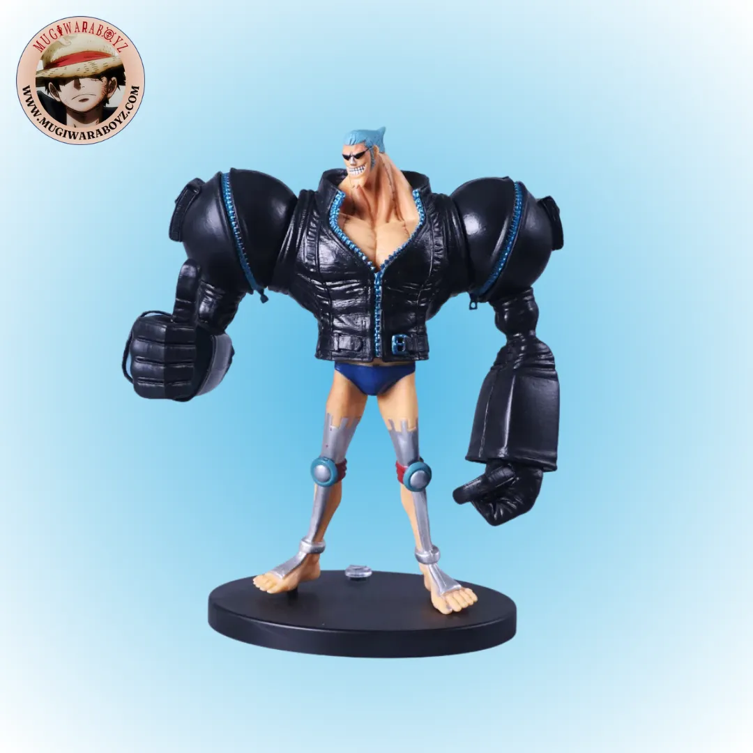 Pop Culture Figurine One Piece - Franky