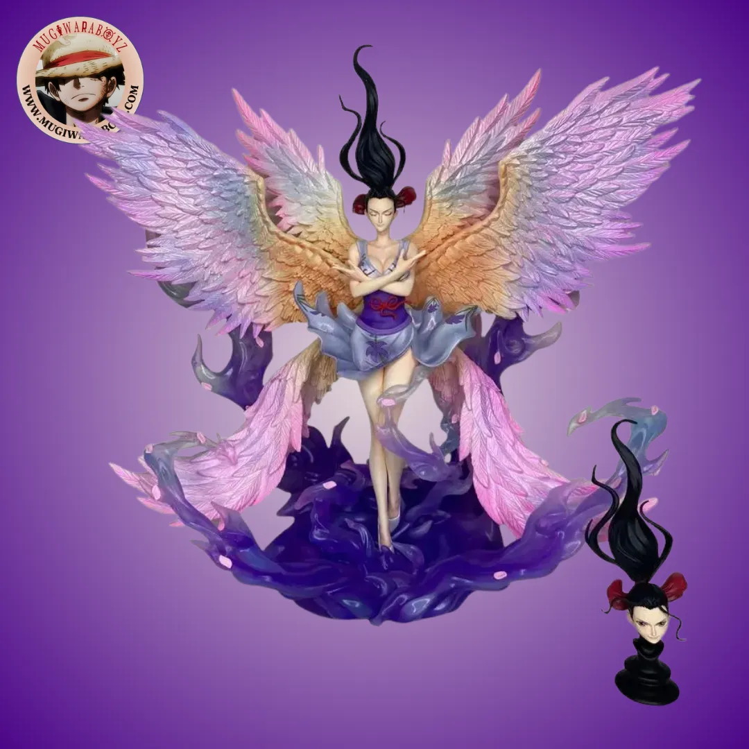 Mythical Animal Figurine One Piece - Nico Robin