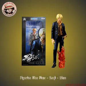 Fairytale Character Figurine One Piece - Sanji
