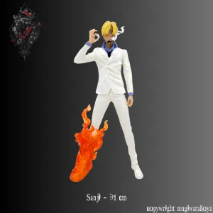 Childhood Memory Figurine One Piece - Sanji