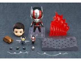 Character Statue Superhero Hobby Nendoroid #1345-DX Ant-Man Avengers: Endgame