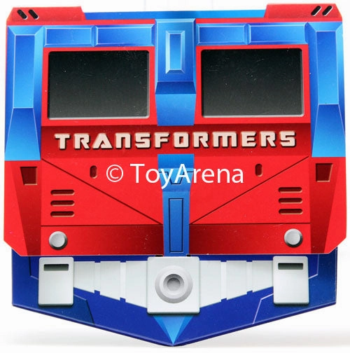 Blockchain Token Transformers Masterpiece MP-22 COIN ONLY Ultra Magnus