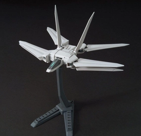 Miniature Merchandise Miniature Toy Gundam 1/144 HGBC #033 Galaxy Booster Build Custom Model Kit