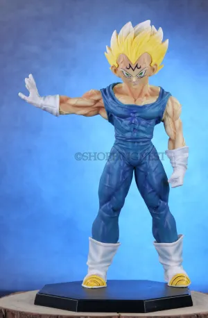 anime GK super saiyan DBZ vegeta action figure PVC model toy for gifts | 28 CMS | Limited Merchandise