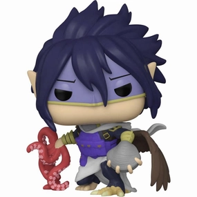 Funko Pop #1005 My Hero Academia Tamaki Amajiki Art Collection