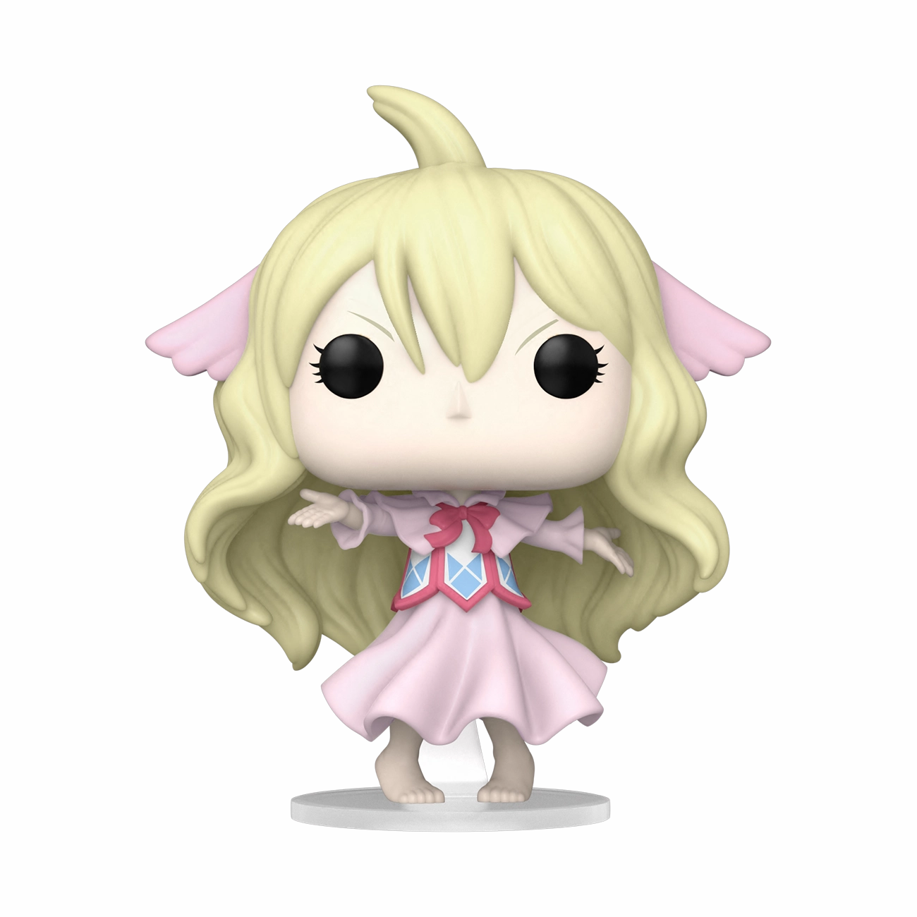 Funko Pop #1049 Fairy Tail Mavis Vermillion PC Game