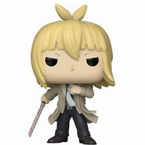 Garden Ornament Valuable Collectible Funko Pop #1128 Tokyo Ghoul:Re Ginshi Shirazu