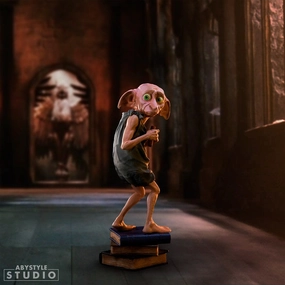 Metaverse Asset HARRY POTTER - Figurine "Dobby"