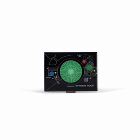 FX Creations Kamen Rider Shadow Moon Business Card Case KMRW001-01 Miniature Statue