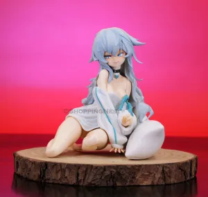 Girl's Frontline Pa-15 Pajama Anime Girl Frontline Action Figure | 12 CM | PVC Art Brand Collaboration