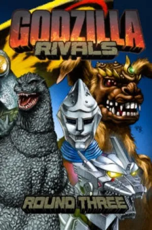 Godzilla Rivals: Round Three Market Trend Biology Model