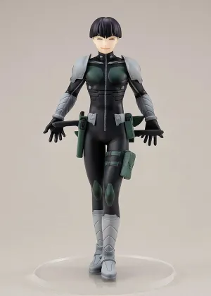 Action Item Good Smile Company Pop Up Parade Kaiju No. 8 Soshiro Hoshina Figure Statue