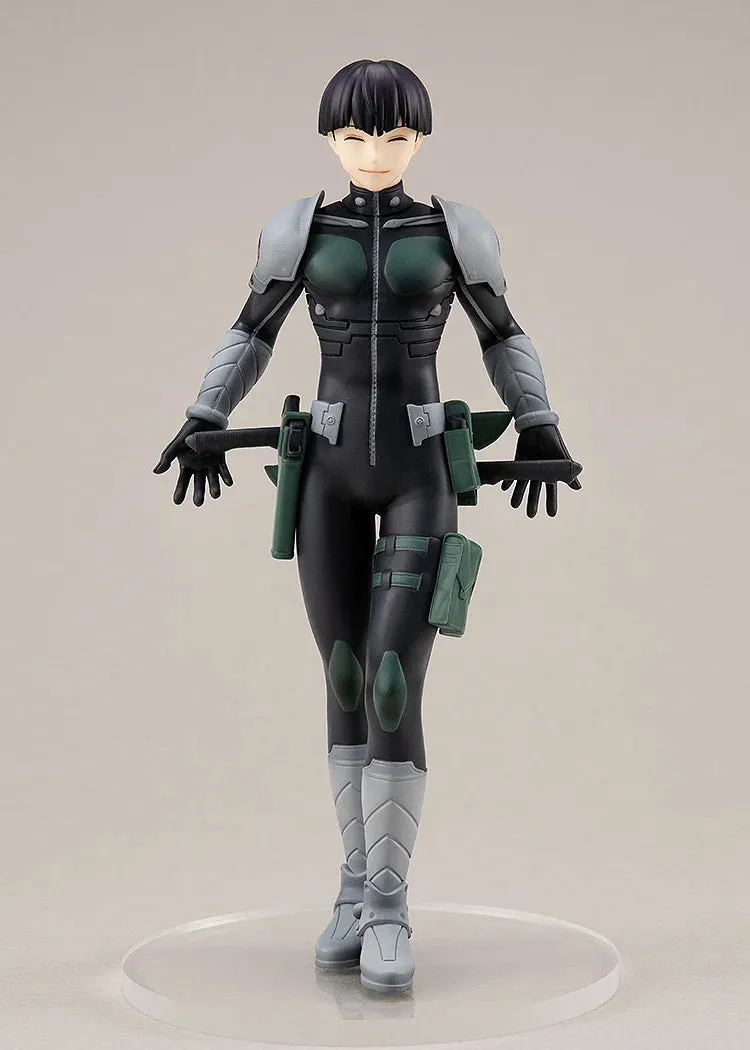 Action Item Good Smile Company Pop Up Parade Kaiju No. 8 Soshiro Hoshina Figure Statue