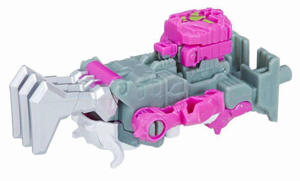 Transformers Generations Power of the Prime Master Liege Maximo Figure Vinyl Merchandise Hobby Group