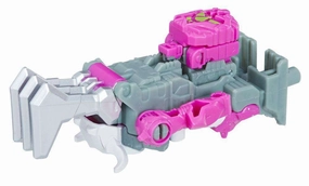 Transformers Generations Power of the Prime Master Liege Maximo Figure Vinyl Merchandise Hobby Group