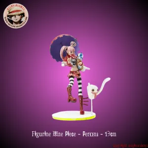 Movie Merchandise Figurine One Piece - Perona