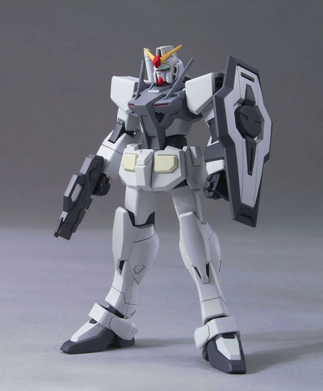 Gundam 1/144 HG 00 #52 GN-000 0 Gundam Model Kit Study room Amphibian Statue