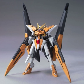 Gundam 1/144 HG 00 #68 GN-011 Gundam Harute Model Kit Gaming Sculpture
