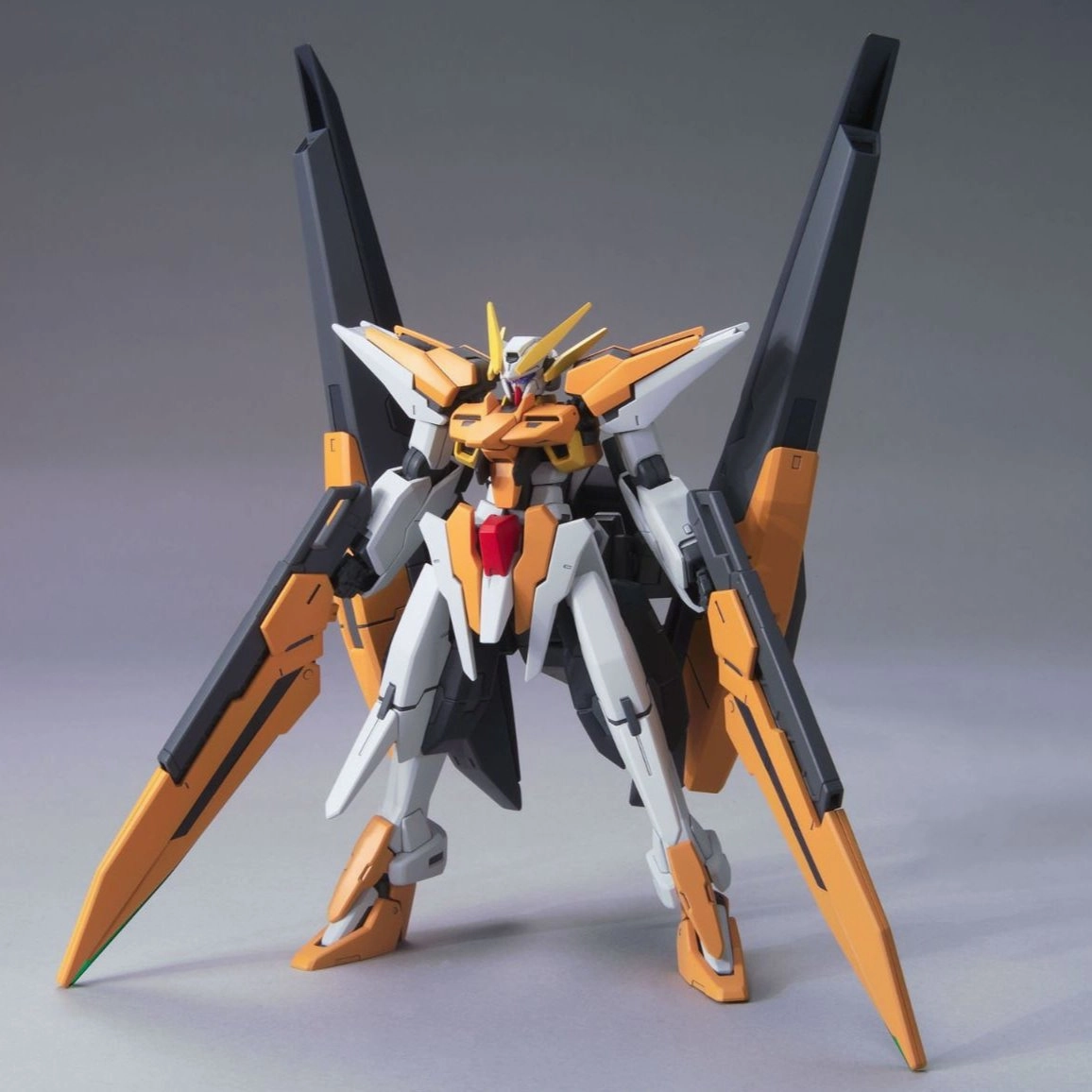 Gundam 1/144 HG 00 #68 GN-011 Gundam Harute Model Kit Gaming Sculpture