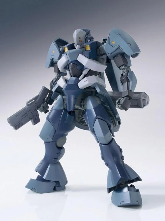 Themed Exhibit Action figure Gundam 1/144 HG IBO #032 STH-05R Rouei Model Kit