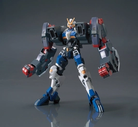 Glass Art Gundam 1/144 HG IBO #038 ASW-G-71 Gundam Dantalion Model Kit