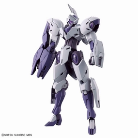 Gundam 1/144 HG WFM #11 CFK-029 Michaelis Model Kit Film Character