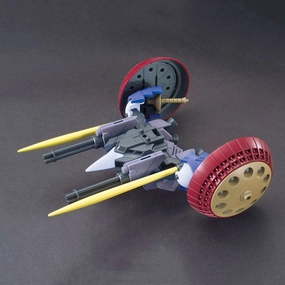 Gundam 1/144 HGBC #013 Valuable Pod Build Custom Model Kit Toy Collection Small Space