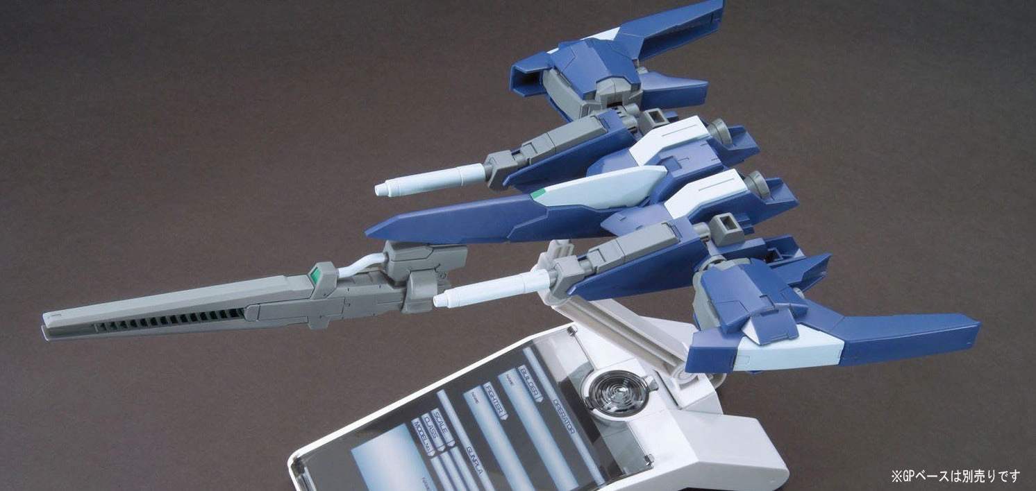 Character Merchandise Character Goods Gundam 1/144 HGBC #020 Lightning Back Weapon System MK-II (2) Build Custom Model Kit
