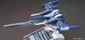 Character Merchandise Character Goods Gundam 1/144 HGBC #020 Lightning Back Weapon System MK-II (2) Build Custom Model Kit