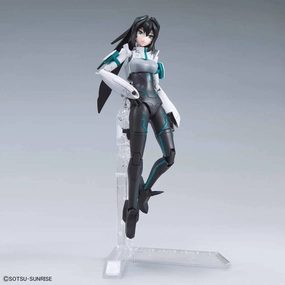 Gundam 1/144 HGBD:R #014 HER-SELF Mobile Doll May Model Kit Instagram Worthy