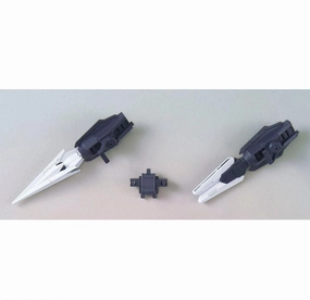Gundam 1/144 HGBD:R #025 Saturnix Weapons Model Kit Action Unit