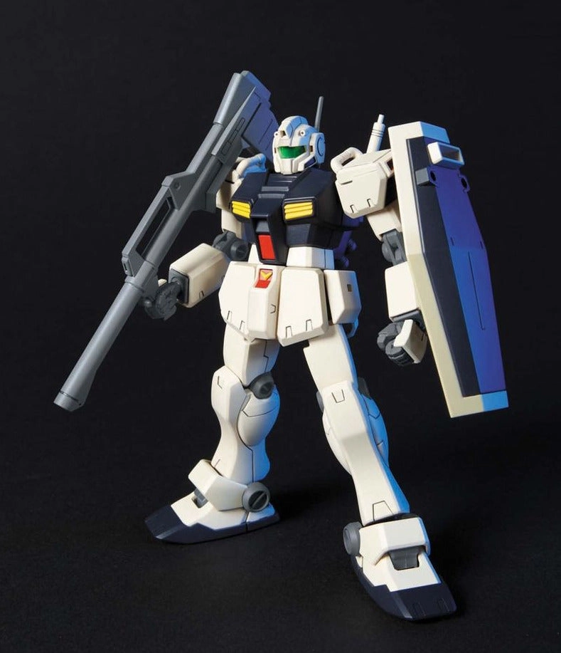 Gundam 1/144 HGUC #113 0083 Stardust Memory RGM-79C GM Type C Model Kit Evergreen Product