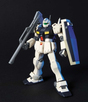Gundam 1/144 HGUC #113 0083 Stardust Memory RGM-79C GM Type C Model Kit Evergreen Product