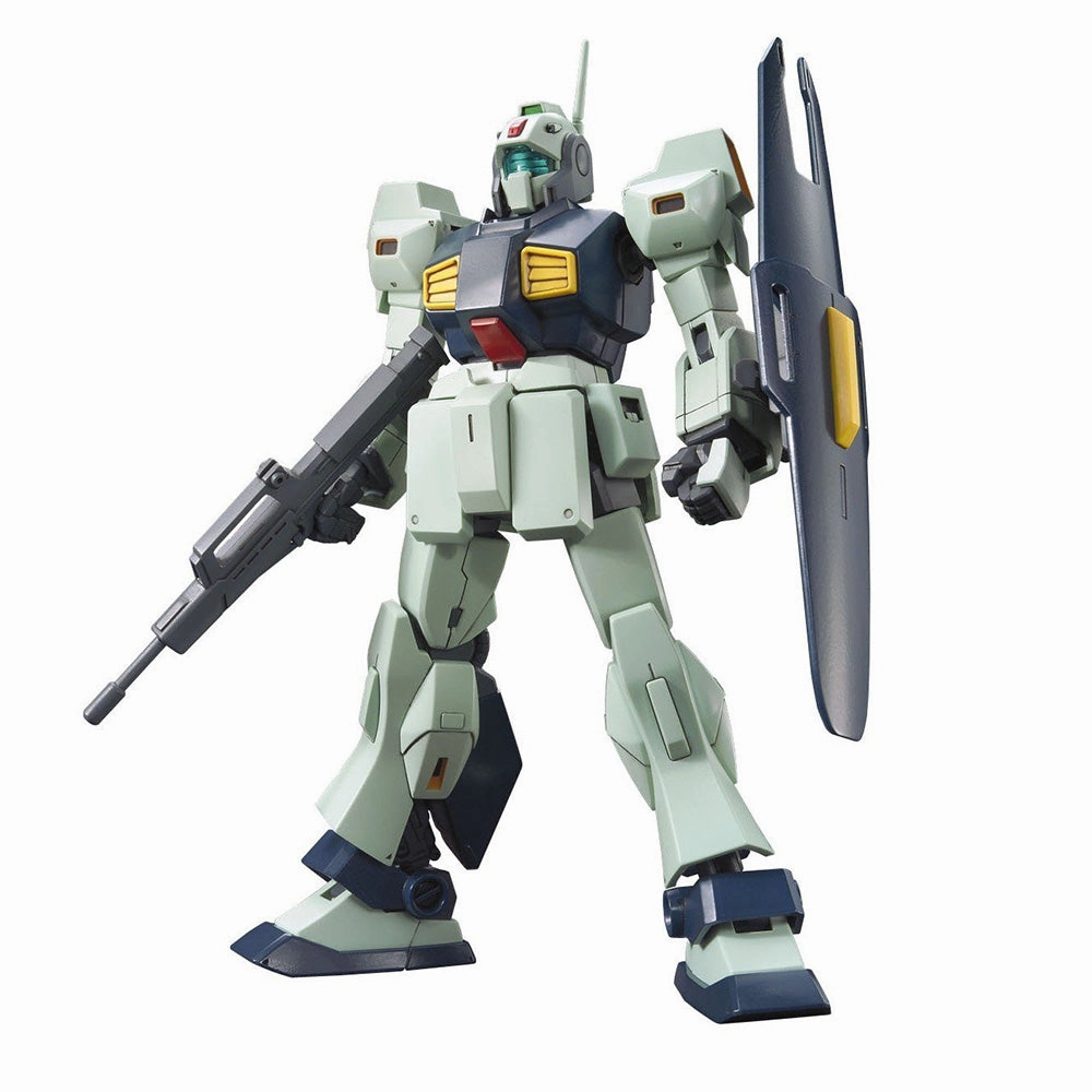 Gundam 1/144 HGUC #140 Gundam Unicorn MSA-003 Nemo (Unicorn Ver.) Model Kit Gaming Collection Tourist Memorabilia