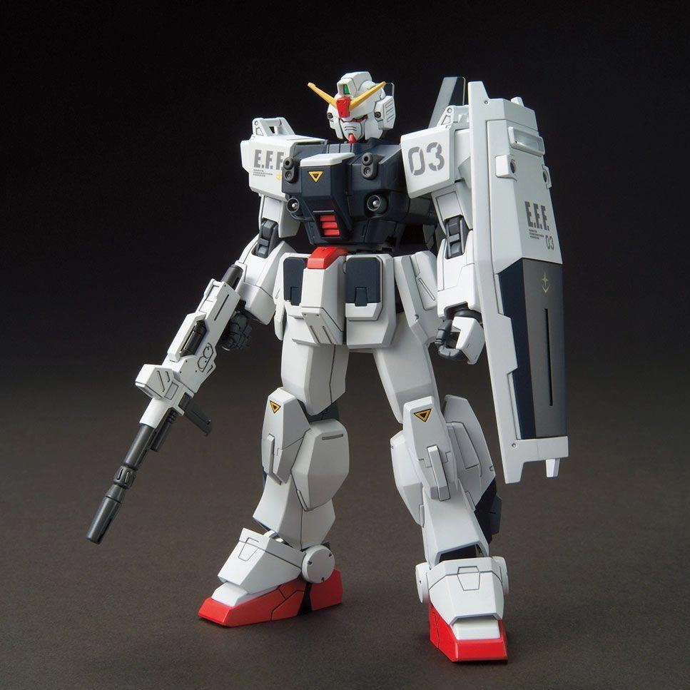 Grand Prize Gundam 1/144 HGUC #209 RX-79BD-3 Blue Destiny Unit 3 EXAM Model Kit