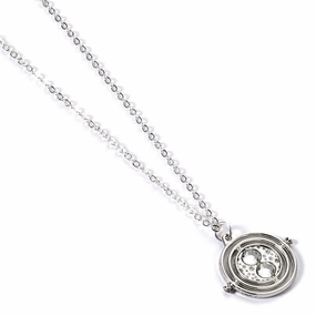 HARRY POTTER - Necklace - Time Turner Smart Toy