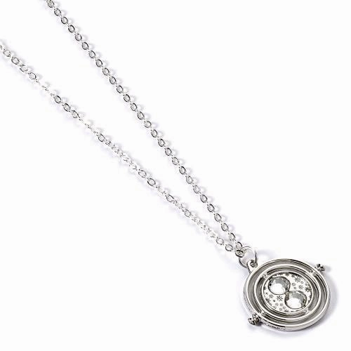 HARRY POTTER - Necklace - Time Turner Smart Toy