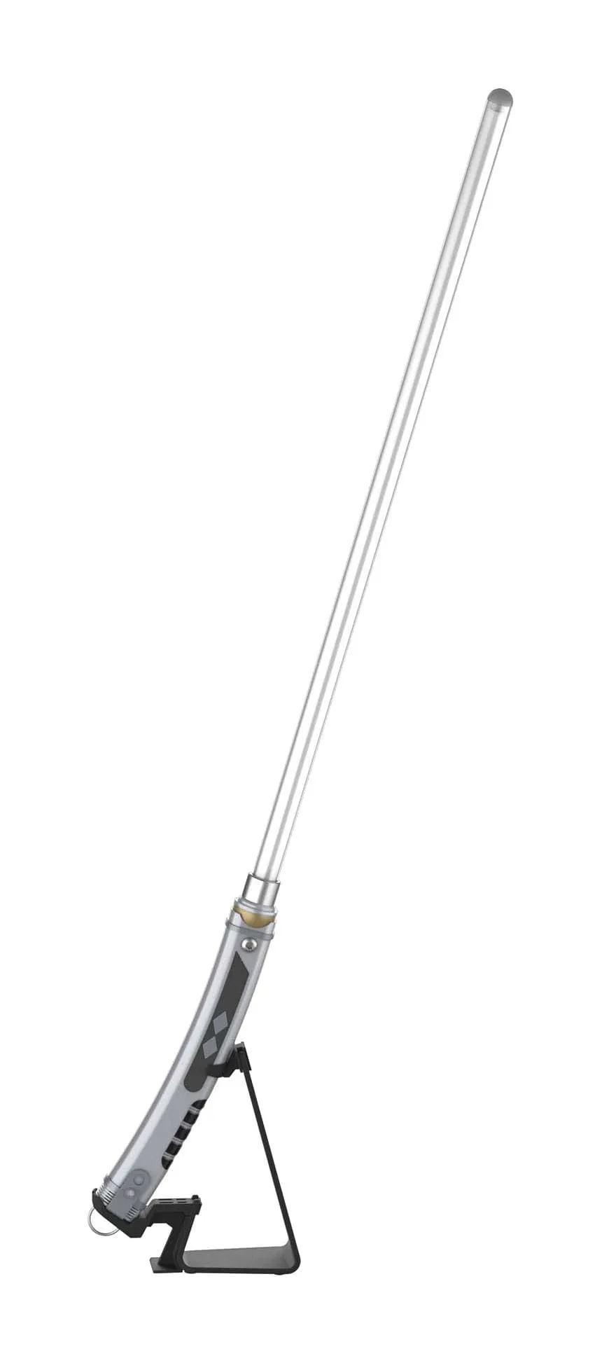 Hasbro Star Wars Ahsoka Black Series Ahsoka Tano Force FX Elite Lightsaber 1/1 Prop Replica Dragon Companion