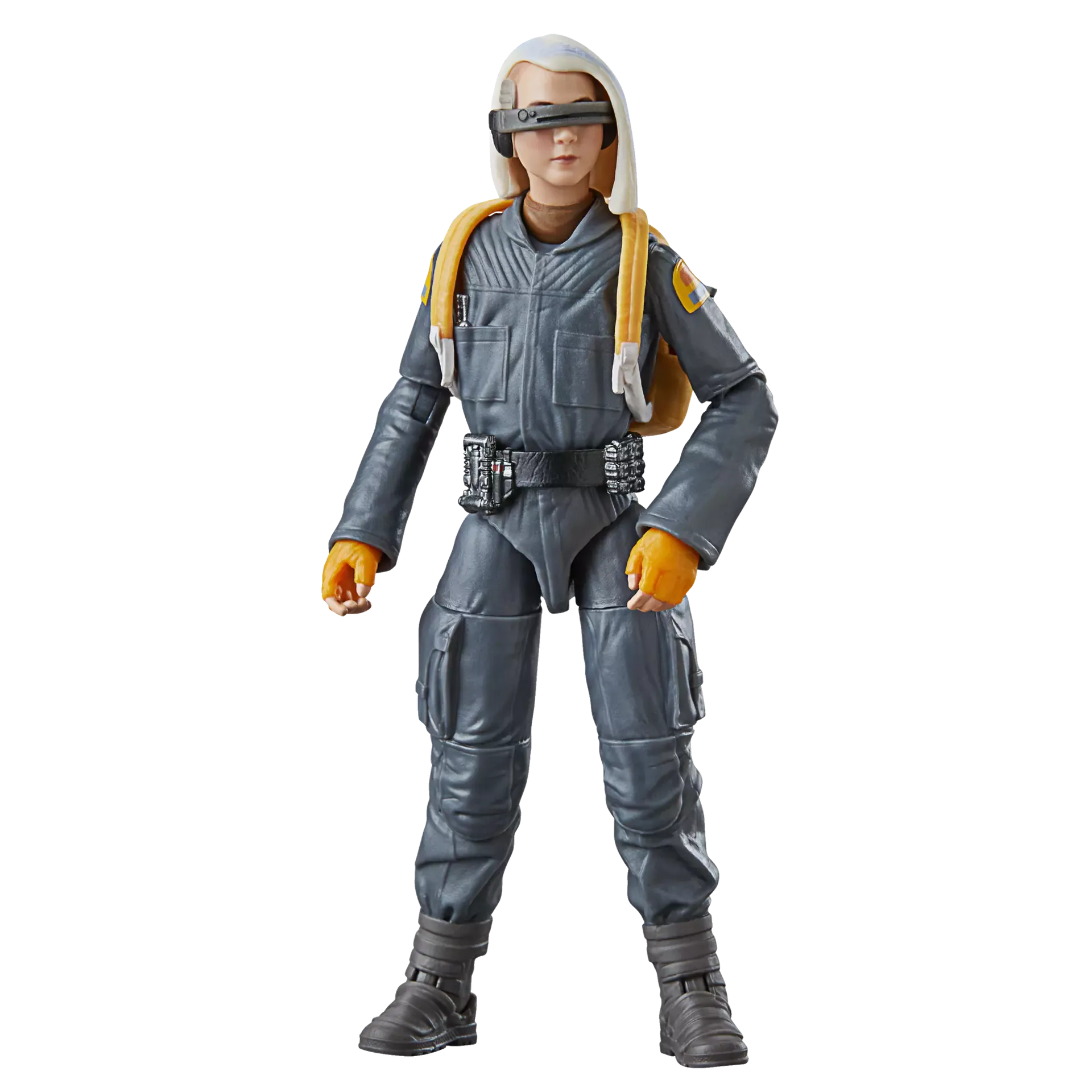 Vinyl Item Vinyl Product Hasbro Star Wars Black Series Skeleton Crew 05 KB At Attin 6 Inch Action Figure