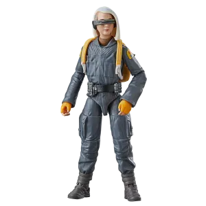 Vinyl Item Vinyl Product Hasbro Star Wars Black Series Skeleton Crew 05 KB At Attin 6 Inch Action Figure