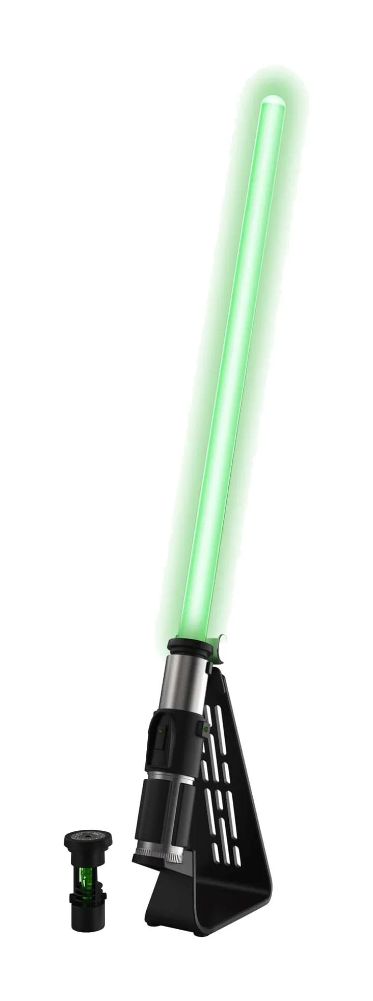 Hasbro Star Wars Black Series Yoda Force FX Elite Lightsaber 1/1 Prop Replica Submarine Explorer Polymer Chain