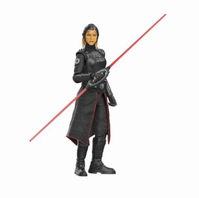 Personalized Gift Designer Article Hasbro Star Wars Black Series Obi-Wan Kenobi #12 Fourth Sister (Inquisitor) 6 Inch Action Figure