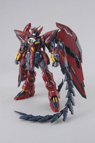 International Brand Gundam 1/100 MG Gundam Wing Endless Waltz OZ-13MS Gundam Epyon EW Model Kit