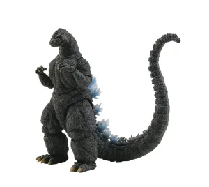 Hiya Toys Godzilla vs. King Ghidorah Exquisite Basic Heat Ray Godzilla Hokkaido Version Previews Exclusive Action Figure Hope Inspire Dispersion Effect