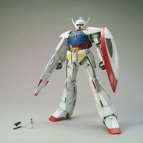 Ocean Animal Gundam 1/100 MG WD-M01 Turn A Gundam Model Kit