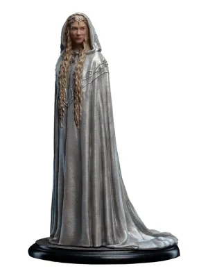 Weta The Lord of the Rings Galadriel Mini Statue Compound Formation